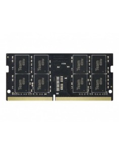 16G DDR4 3200 TEAM ELITE SODIM